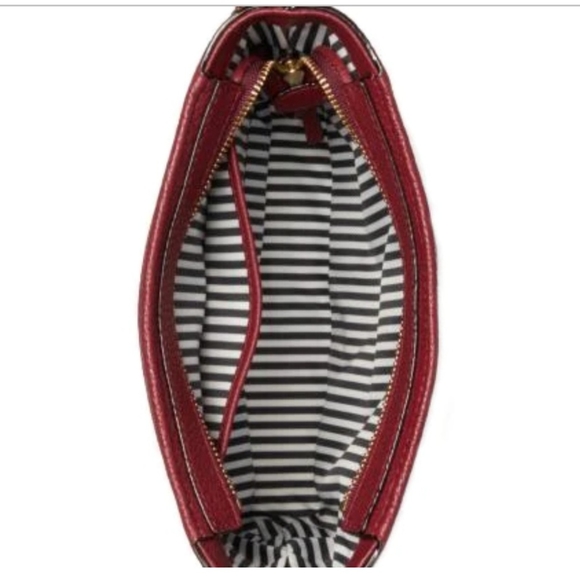 Kate Spade Jackson Street mini crossbody bag - Picture 3 of 6